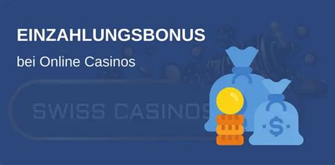 beste einzahlungsbonus in online casino.